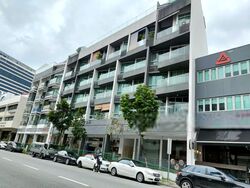 Suites 123 (D8), Apartment #639110501